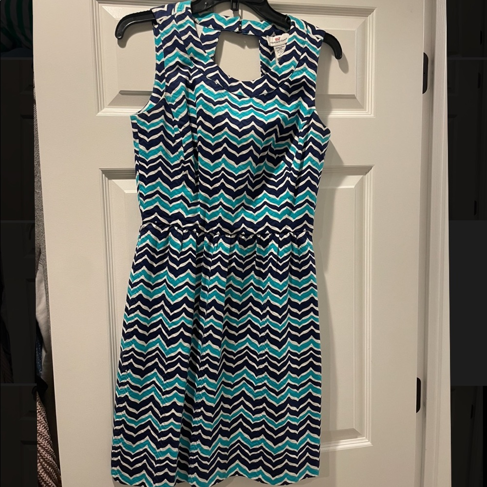 Vineyard Vines Summer Dress - Women’s size 4